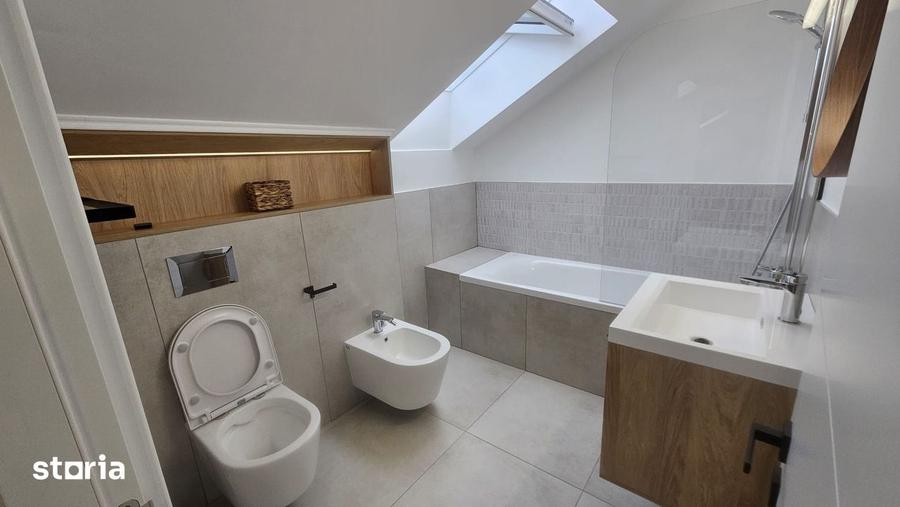 Apartament de Lux 3 Camere ?i Terasa Generoasa I Design Premium - 2