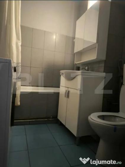 Garsonieră în Debarcader
