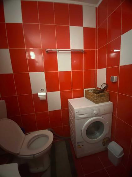 Garsonieră decomandată în Uric