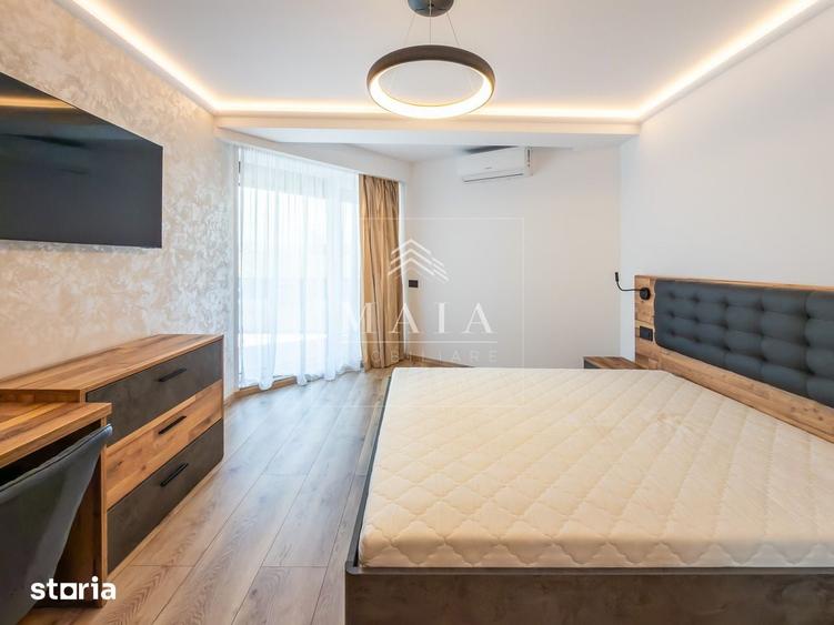 Apartament cu 2 camere în Șelimbăr