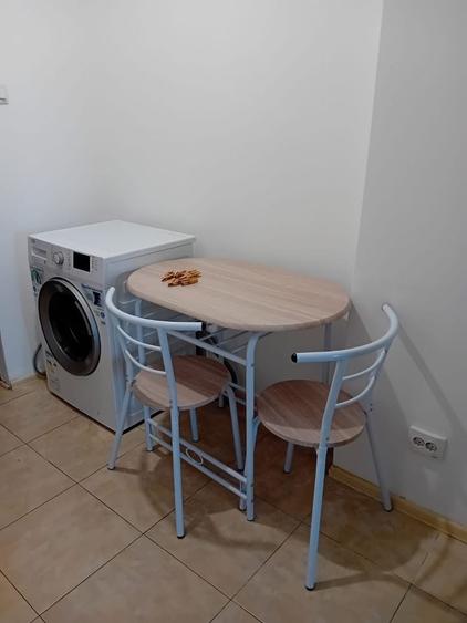 Garsonieră decomandată în Gară