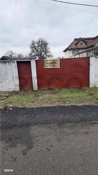 RECO Teren intravilan pentru loc de casa 5342 mp- sat.Hotar - 5