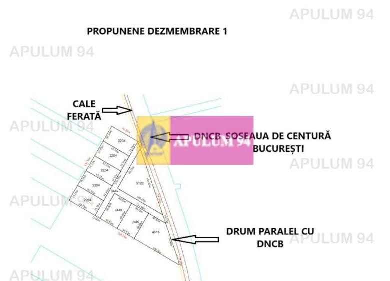 Teren bun mare și ieftin - 52