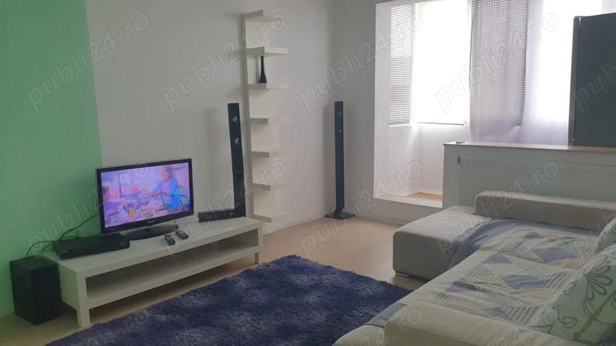 Particular inchiriez garsoniera Titan - 7