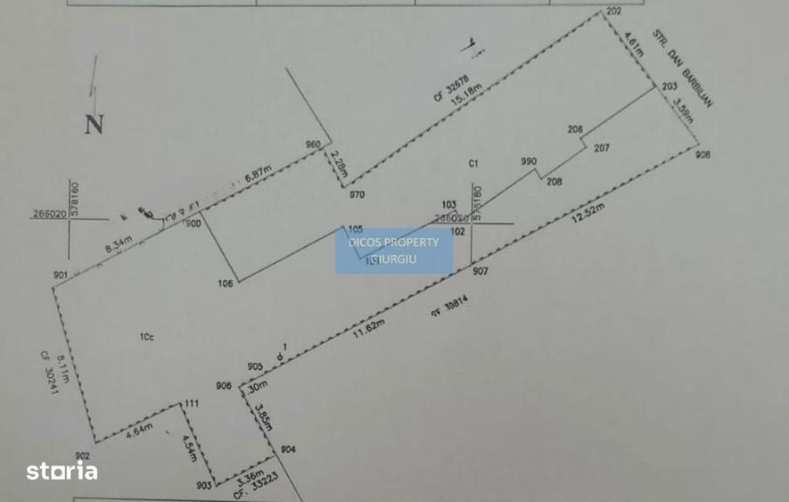 Casa de vanzare cu 3 camere - 8