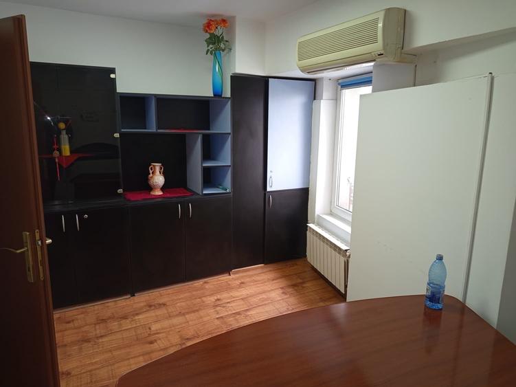 Spatiu birou 5 camere Natiunile Unite-metrou Izvor 400 m - 4