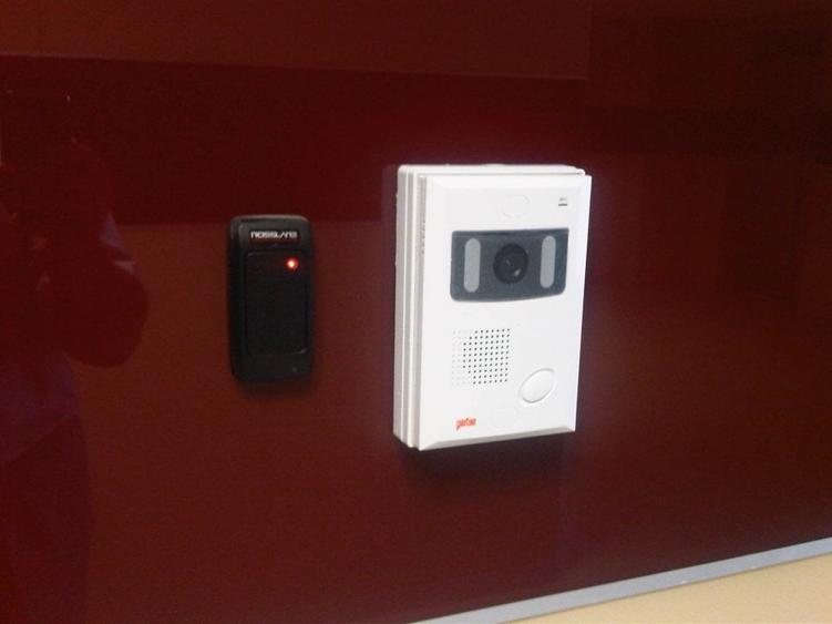 4 spatii birouri Et. 1 B - de la  88 mp la 227 mp in  CENTRU DE AFACERI SIBIU - 9