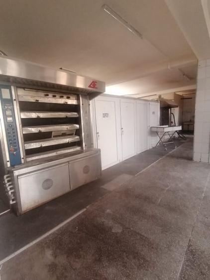 Spatiu ideal PRODUCTIE, 287 mp. , curte generoasa - 1