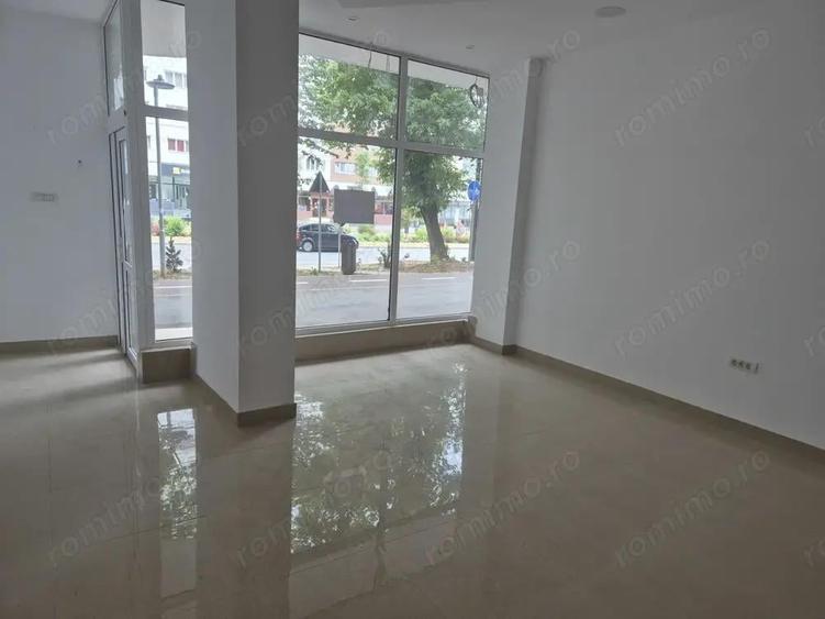 Spatiu comercial Republicii 28 - 4