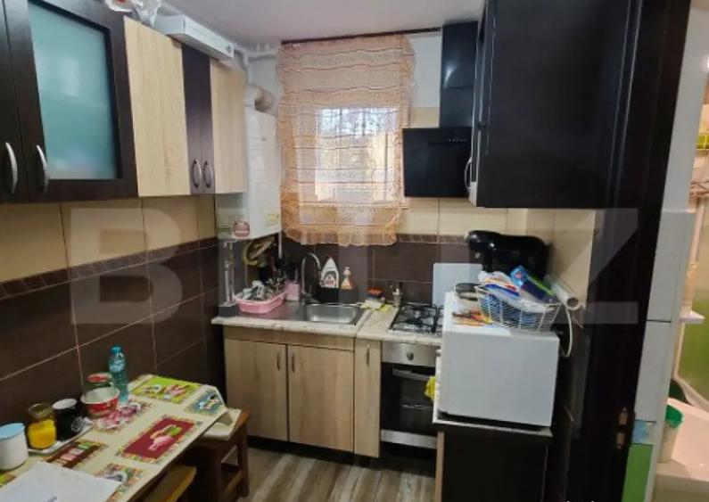 Apartament 3 camere, 54mp, zona Tudor - 2