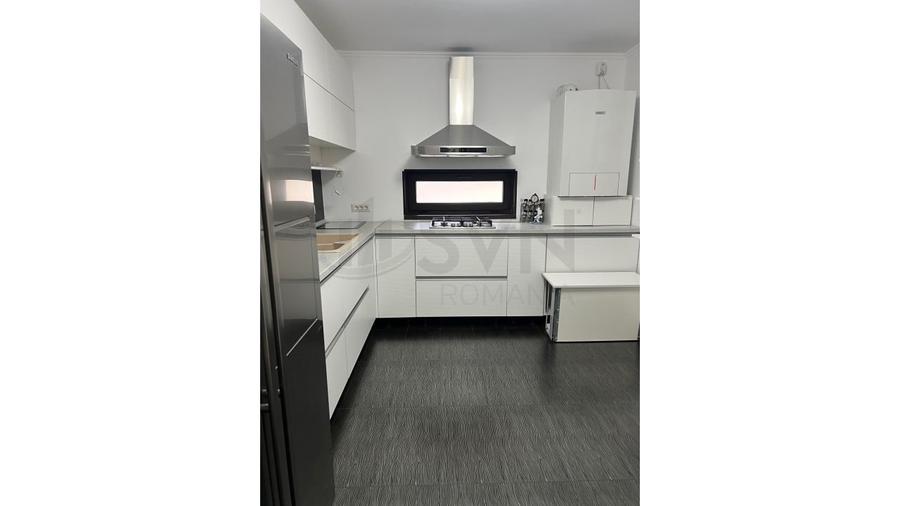 REA0083829 Apartament 4 camere Aviatiei de inchiriat I loc parcare subteran - 11