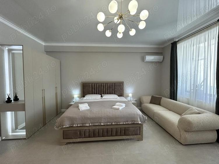 Studio Mamaia Nord plaja - 7