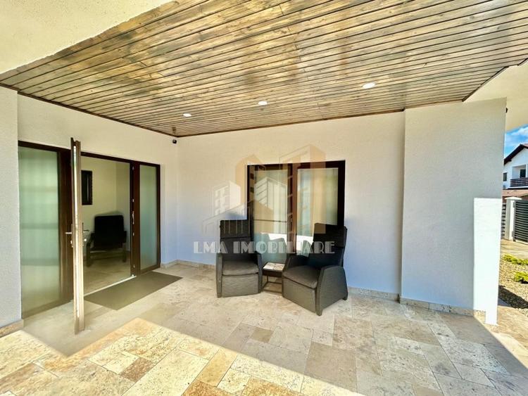 Casa individuala 5 camere independenta energetic Stupini Brasov - 4