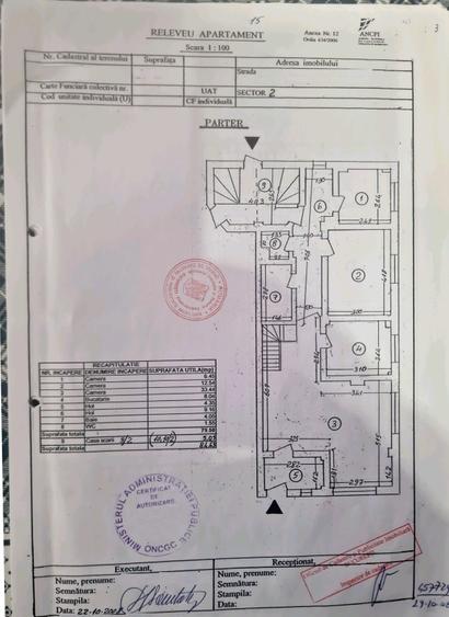Direct Proprietar Barbu Vacarescu-Lac Tei vila unicat S+P+1+M 314MP COMISION 0% - 14