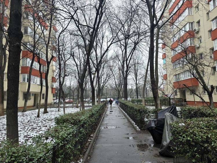 De vanzare 2 camere langa Oraselul Copiilor(la Brancoveanu) - 27