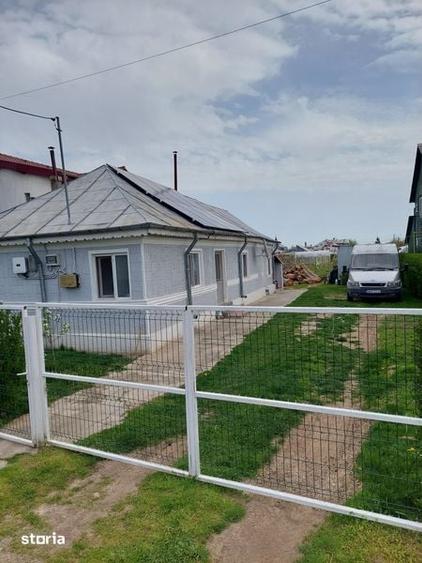 Garsoniera de inchiriat - comuna Golesti, jud. Vrancea - 1