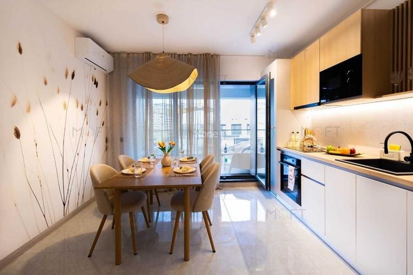 Apartament Premium || 2 camere In Bloc Nou || Select Residences ||