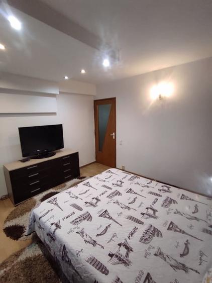 Apartament 2 camere, 55 mp, zona Brazda lui Novac - 6