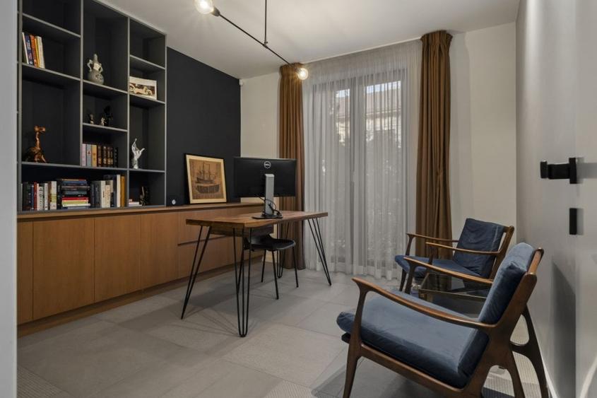 Vila moderna, mobilata si utilata, Parcul Tineretului - 9