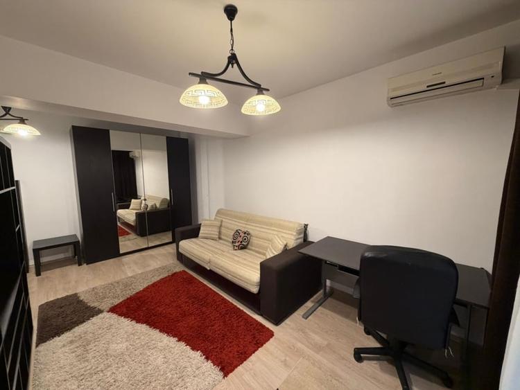 Vitan, Zizin, garsoniera, 42mp, bloc nou, etaj 2/6, decomandata - 3