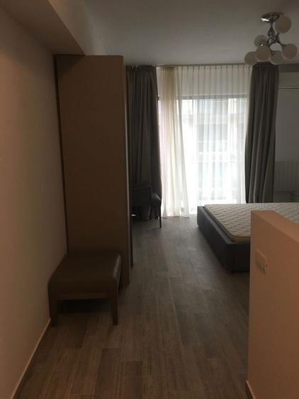 Studio De Silva Residence -Mamaia Nord-mobilat complet,langa Loft/Nuba - 2