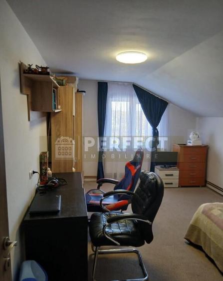 Casa cu etaj in Blejoi la 172000 euro - 5