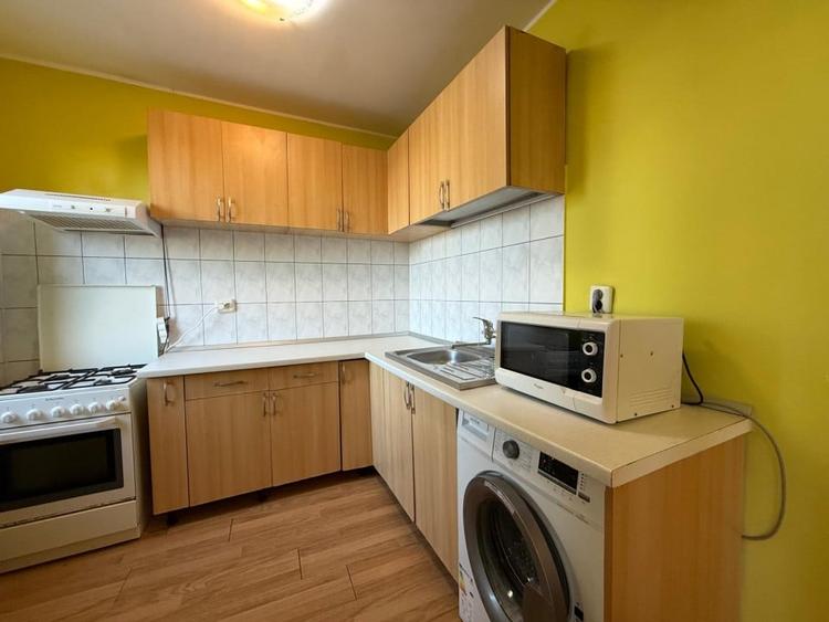 Apartament, 4 camere, spatios - 80 mp utili - Circumvalatiunii - 7