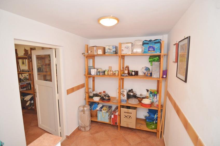 Vila Superba Buftea | Teren 1081 mp - 16