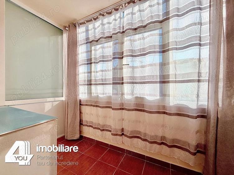 Garsoniera confort 1, Alfa suprafa?a 37 mp, et. 1 4, mobilata ?i utilata - 9