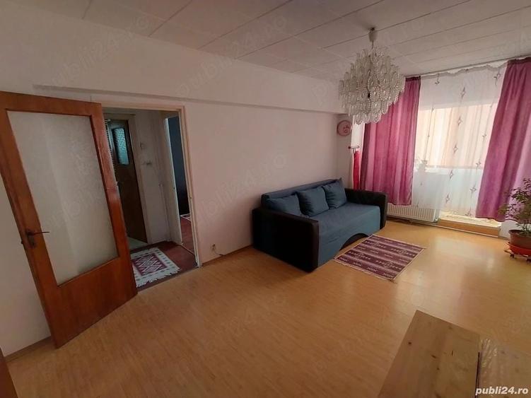 Apartament 2 camere, centrală proprie, parcare inclusă, Titan - 3