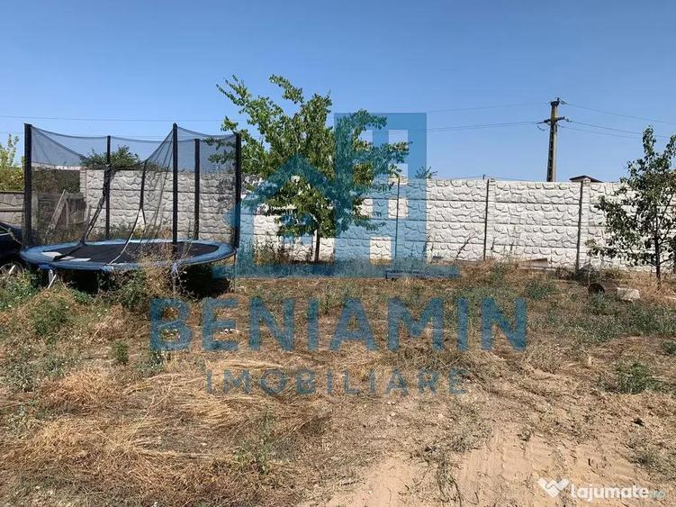 Casa spa?ioasa P+M de vanzare cartier Bordei - 10