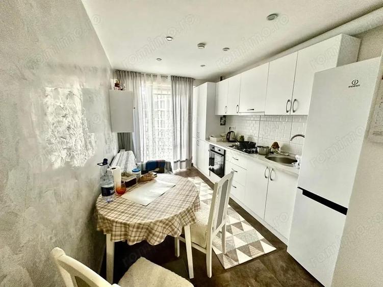 Garsoniera situata in zona Universitatii - 3