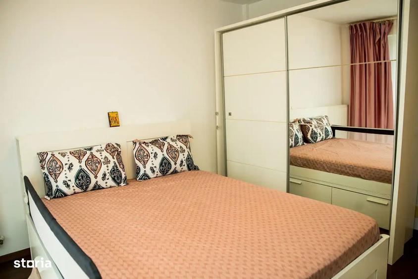 Apartament premium 3 camere + 2 locuri de parcare - 13