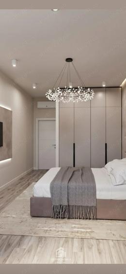 Garsoniera Militari Residence Regim H. - 1