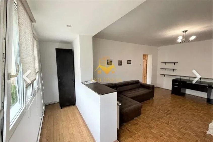 2 camere donath park, cartierul Grigorescu, parcare - 7