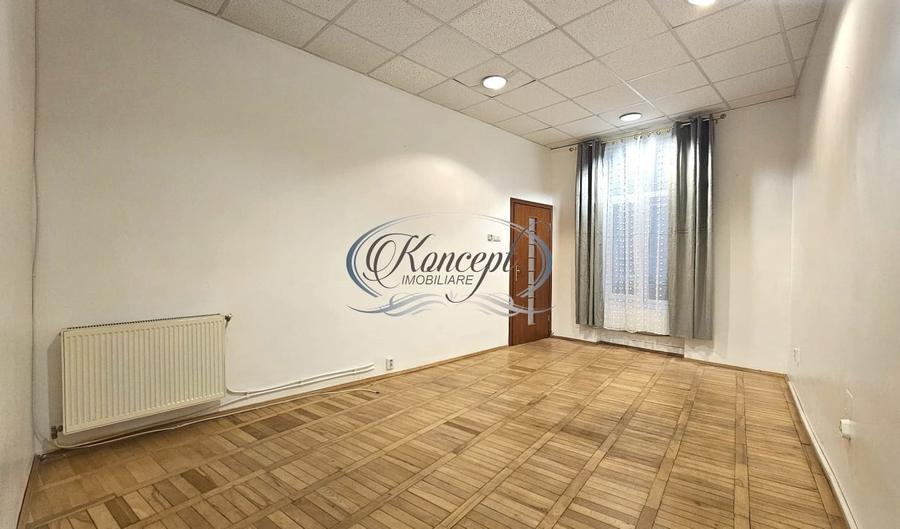 Apartament central cu potential investitional - 2