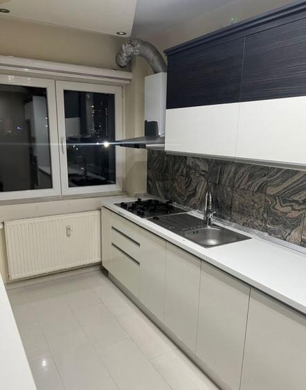Apartament cu 2 camere decomandat, mobilat în Dorobanți