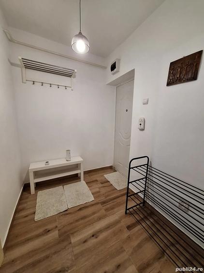 Inchiriez apartament 2 camere ultracentral - 2