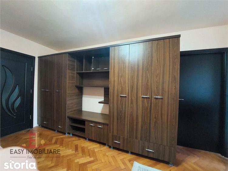 Apartament 2 camere, UMF, Cornisa, 2 min de Universitate, Targu Mures - 3