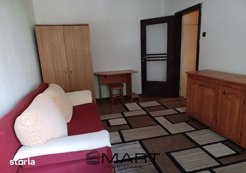 Apartament 1 camere zona Valea Aurie - 1