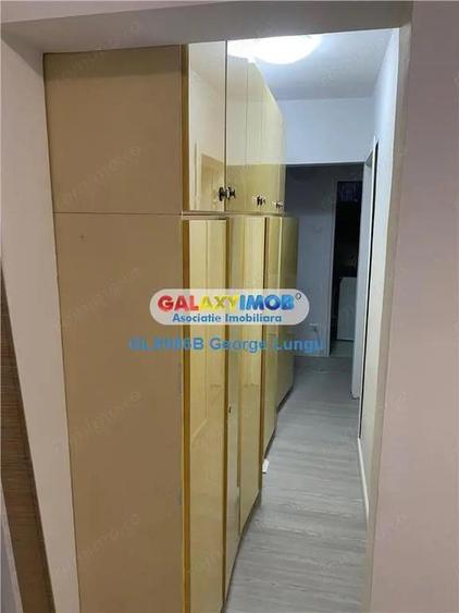 Apartament 4 camere Drumul Taberei zona Metrou Romancierilor - 6