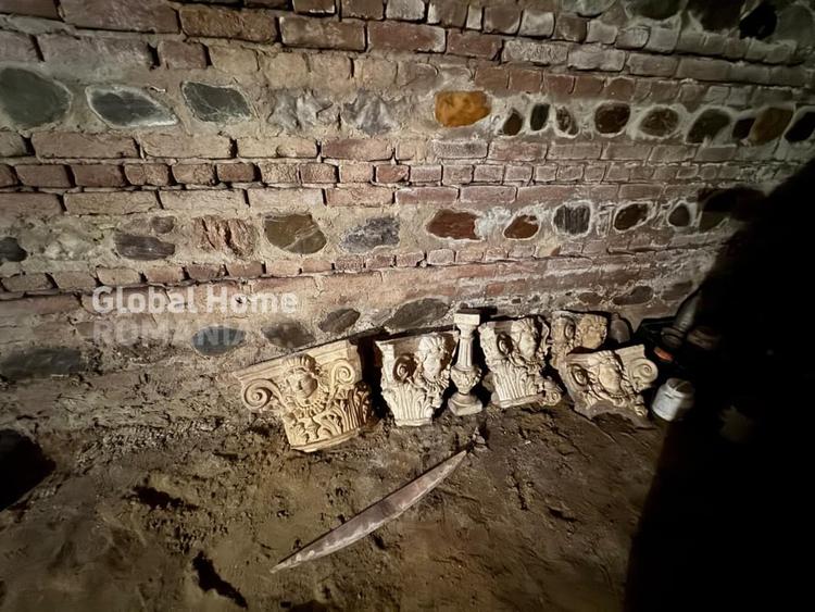 Cladire patrimoniu 1626MP | An 1846 | Pensiune turistica activa | - 16