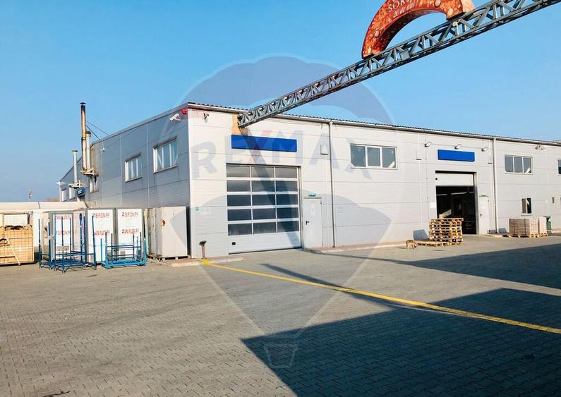 Hala 1000 mp la DN E85 Focsani - 8