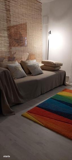 Apartament cu 1 camera, balcon, Eforie Nord - 6