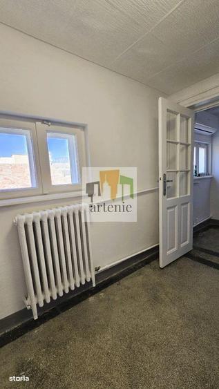 Pache Protopopescu - mansarda 31 mp - 7