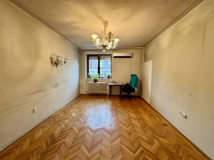 Apartament 3 camere | Aleea circului - 5