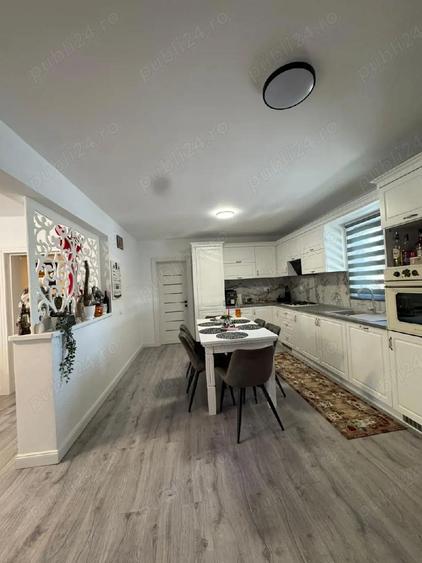 Vand Casa noua Secuieni ,1450 mp teren ,139.000 euro neg - 2