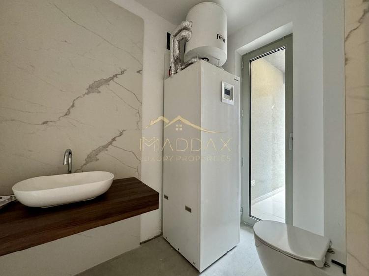 Vila Smart&Green *276mp* // Pipera-Erou Iancu Nicolae - 24