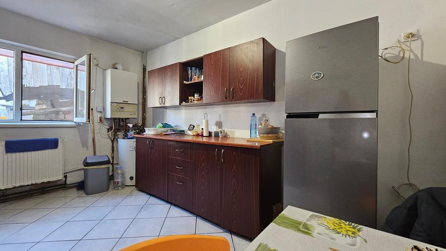 Casa individuala | 5 camere | Curte mare | Sector 1 | Comision 0 - 10