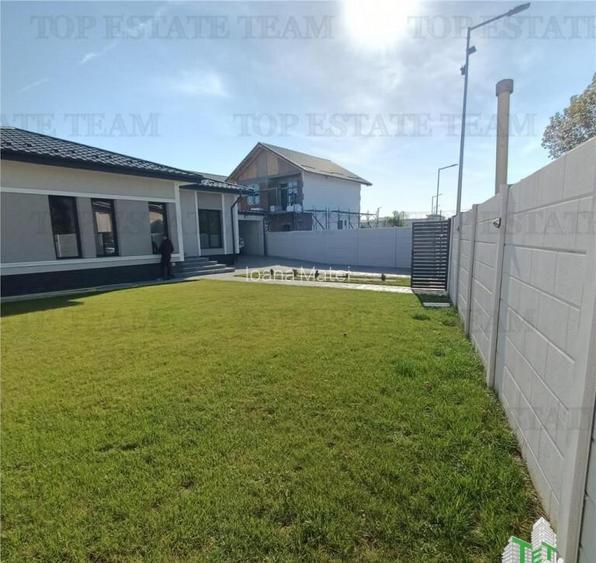 Casa de / Bragadiru/Cartierul Independentei